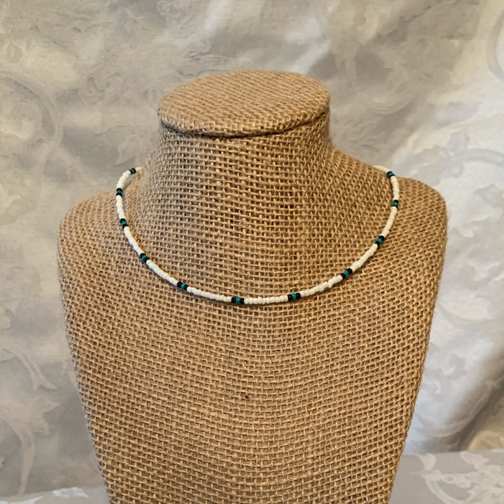 Snake Eye Choker